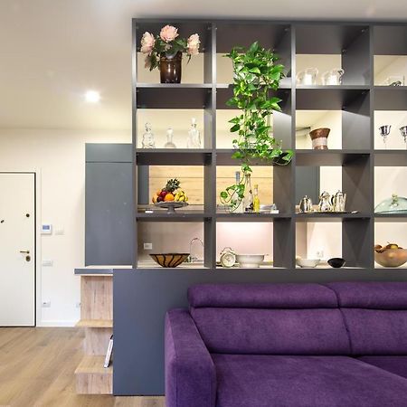 Stunning & Luxurious 1Br Apt 1 Min Walk By Duomo Флоренция Экстерьер фото