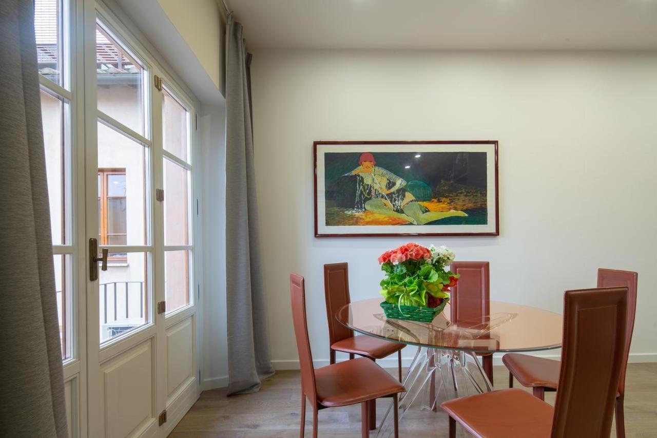 Stunning & Luxurious 1Br Apt 1 Min Walk By Duomo Флоренция Экстерьер фото