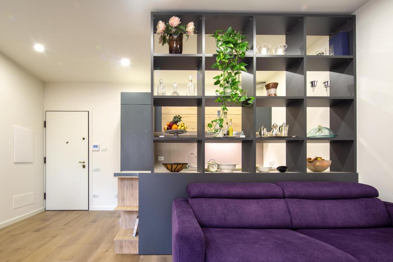 Stunning & Luxurious 1Br Apt 1 Min Walk By Duomo Флоренция Экстерьер фото