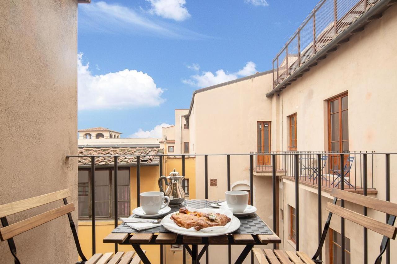 Stunning & Luxurious 1Br Apt 1 Min Walk By Duomo Флоренция Экстерьер фото
